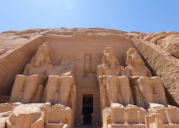Abu Simbel
