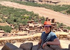 Audley specialist Desti