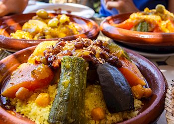 Couscous