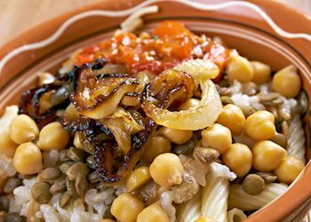 Kushari