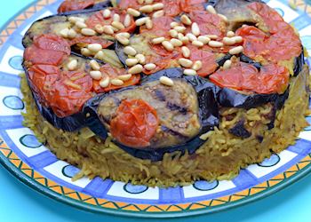 Maqluba