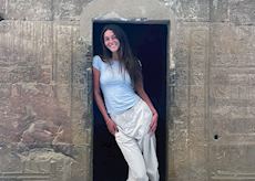 Audley specialist Juliana