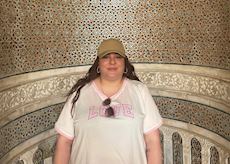 Audley specialist Jumana