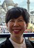 Audley Travel specialist June Audley Travel specialist June