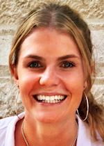 Olivia, Middle East Specialist at Audley Travel