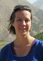 Audley Travel specialist Sarah Audley Travel specialist Sarah