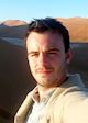 Audley Travel specialist Alex