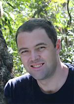 Andrew, Africa Safari Specialist at Audley Travel