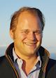 Audley Travel Specialist Ben