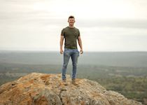 Viewpoint at Phinda Bush Lodge