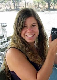Audley Travel specialist Danielle Audley Travel specialist Danielle