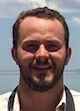 Audley Travel specialist Dickie