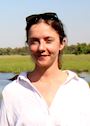 Audley Travel specialist Georgie Audley Travel specialist Georgie