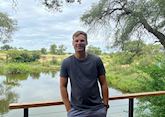 Guy in South Africa