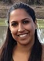 Audley Travel specialist Jaanki Audley Travel specialist Jaanki