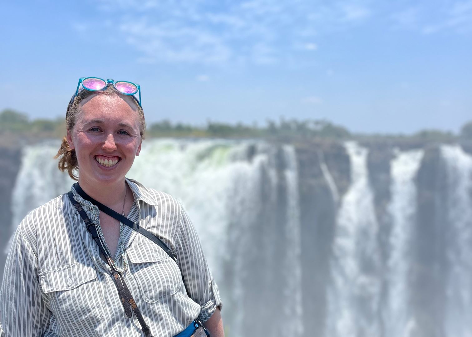 Africa Travel Specialists | Meet The Team | Audley Travel US