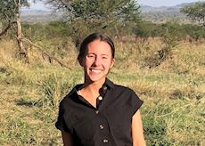 Audley specialist Laura