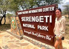 Audley specialist Laura