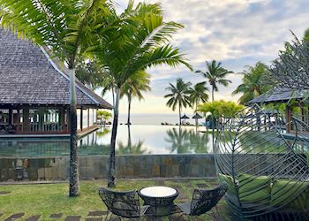 Heritage Awali Golf and Spa Resort, Mauritius