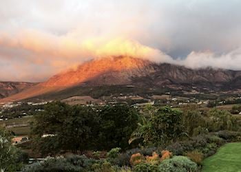 Franschhoek, South Africa