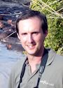 Mark, an Audley Travel specialist Mark, an Audley Travel specialist