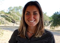 Natasha in Tanzania
