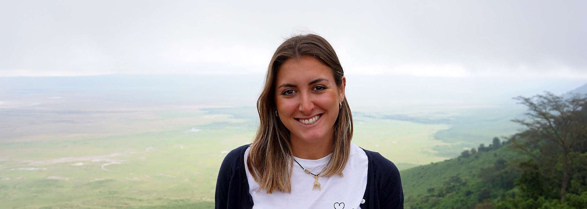 Ngorongoro Crater, Tanzania