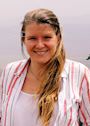 Audley Travel specialist Sabine Audley Travel specialist Sabine