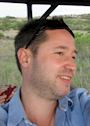 Toby, an Audley Travel specialist Toby, an Audley Travel specialist