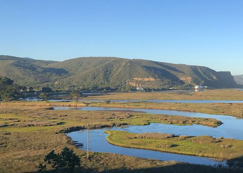 Plettenberg Bay, South Africa