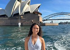 Audley specialist Becca