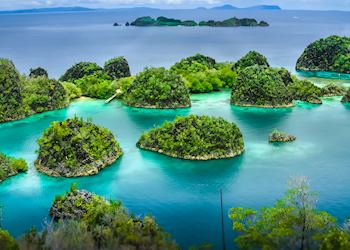 Raja Ampat, Indonesia