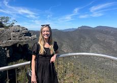 Audley specialist Emily