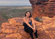 Audley specialist Emily