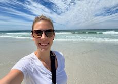 Audley specialist Haley