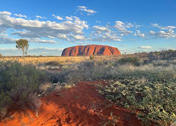 Uluru