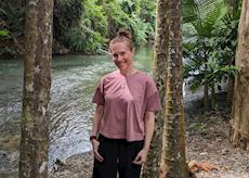 Audley specialist Jessica