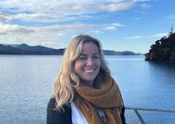 Jillian in New Zealand