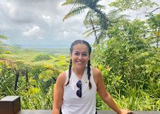 Audley specialist Katie