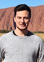 Audley Travel specialist Oliver Audley Travel specialist Oliver
