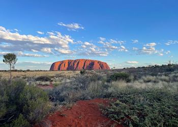 Uluru