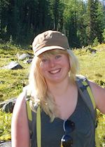 Anna, Canada, Alaska & Arctic Specialist at Audley Travel