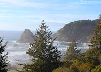Oregon Coast