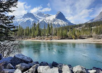 Canmore, Alberta