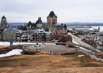 Québec City