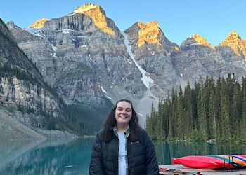 Moraine Lake
