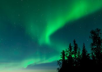 Aurora Borealis, Canada