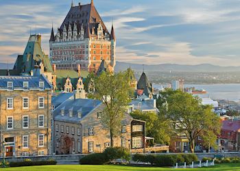 Québec City