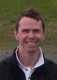 Audley Travel specialist Mark Audley Travel specialist Mark