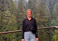 Audley specialist Natasha